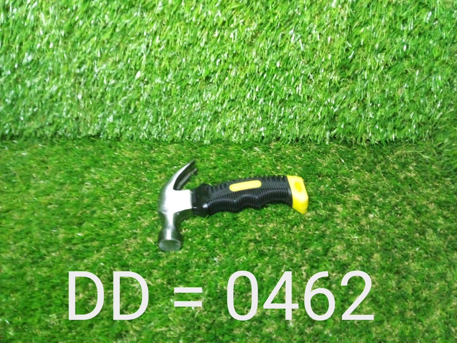 Carpenter Mini Claw Hammer - Image 7