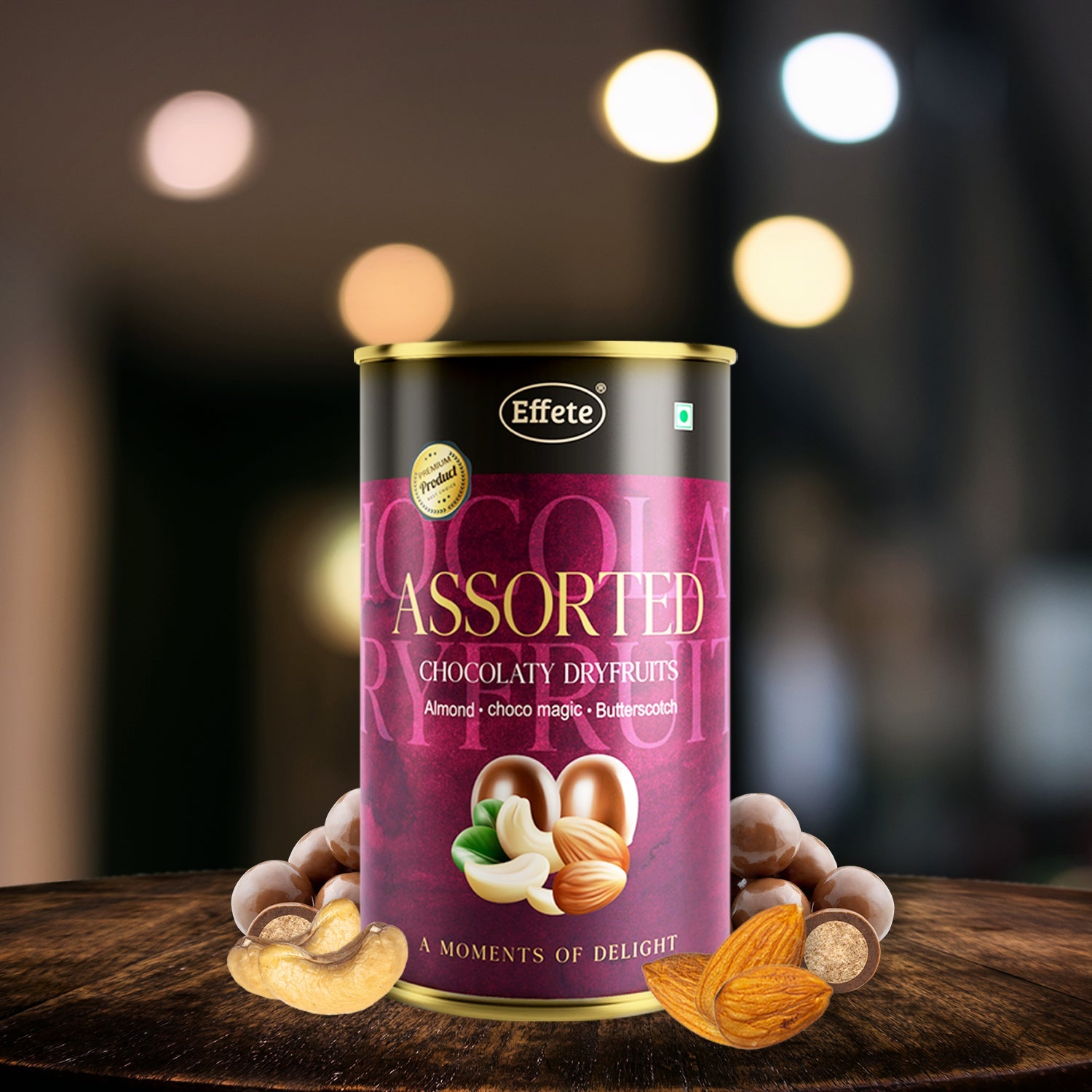 Assorted Chocolate (96 Gm) - Image 2