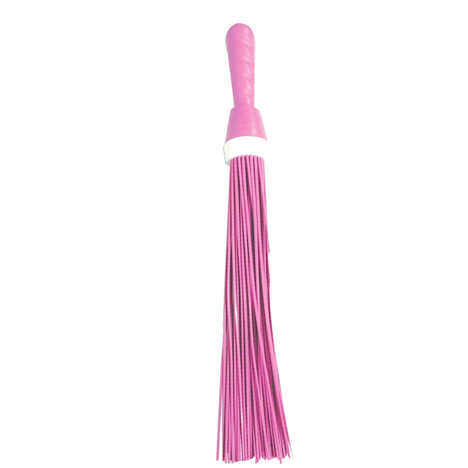 Wet & Dry Floor Cleaning Plastic Broom - Image 3