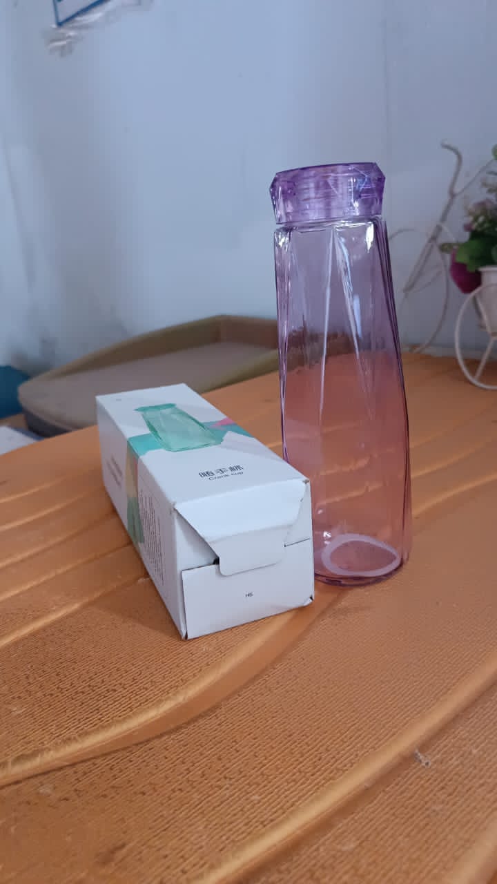 Glass Fridge Water Bottle Plastic Cap For Home & Kitchen Use - Image 11