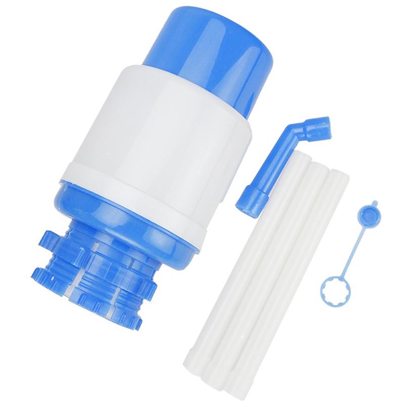 Hand Press Water Pump Dispenser - Image 5