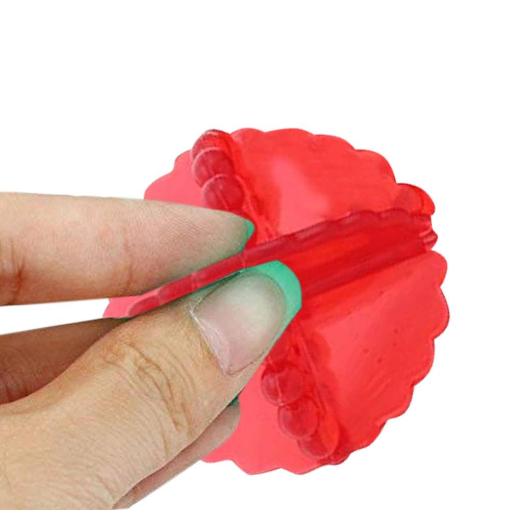 Laundry Washing Ball, Wash Without Detergent (6pcs) - Image 3
