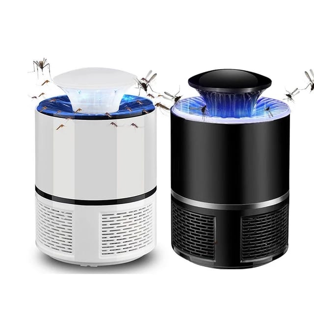 Eco Friendly Electronic Mosquito Killer Lamp - Image 4