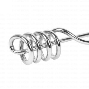 1000W-220V Water Heater Portable Electric Immersion Element Boiler