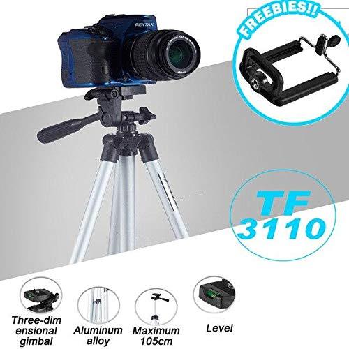 Camera & Mobile Tripod - Image 6