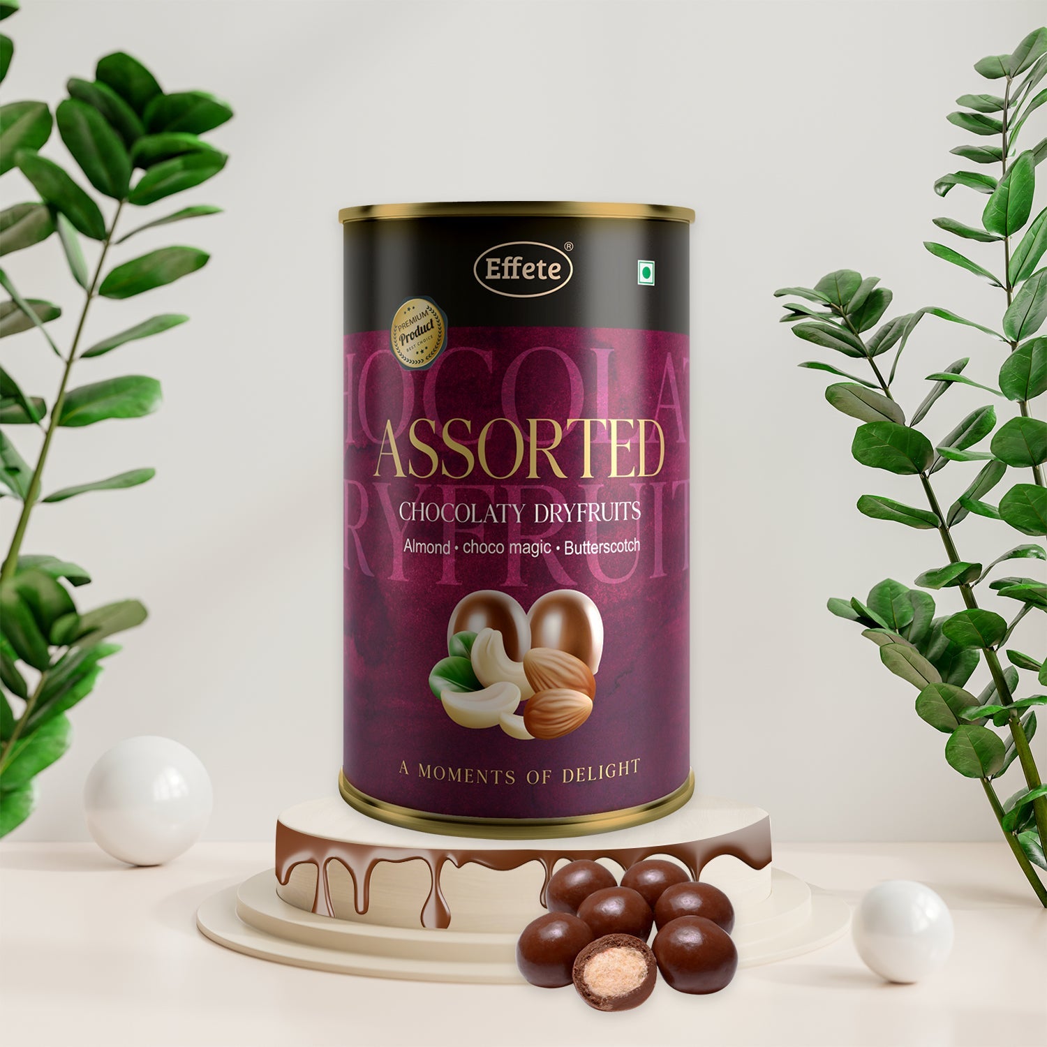 Assorted Chocolate (96 Gm) - Image 3