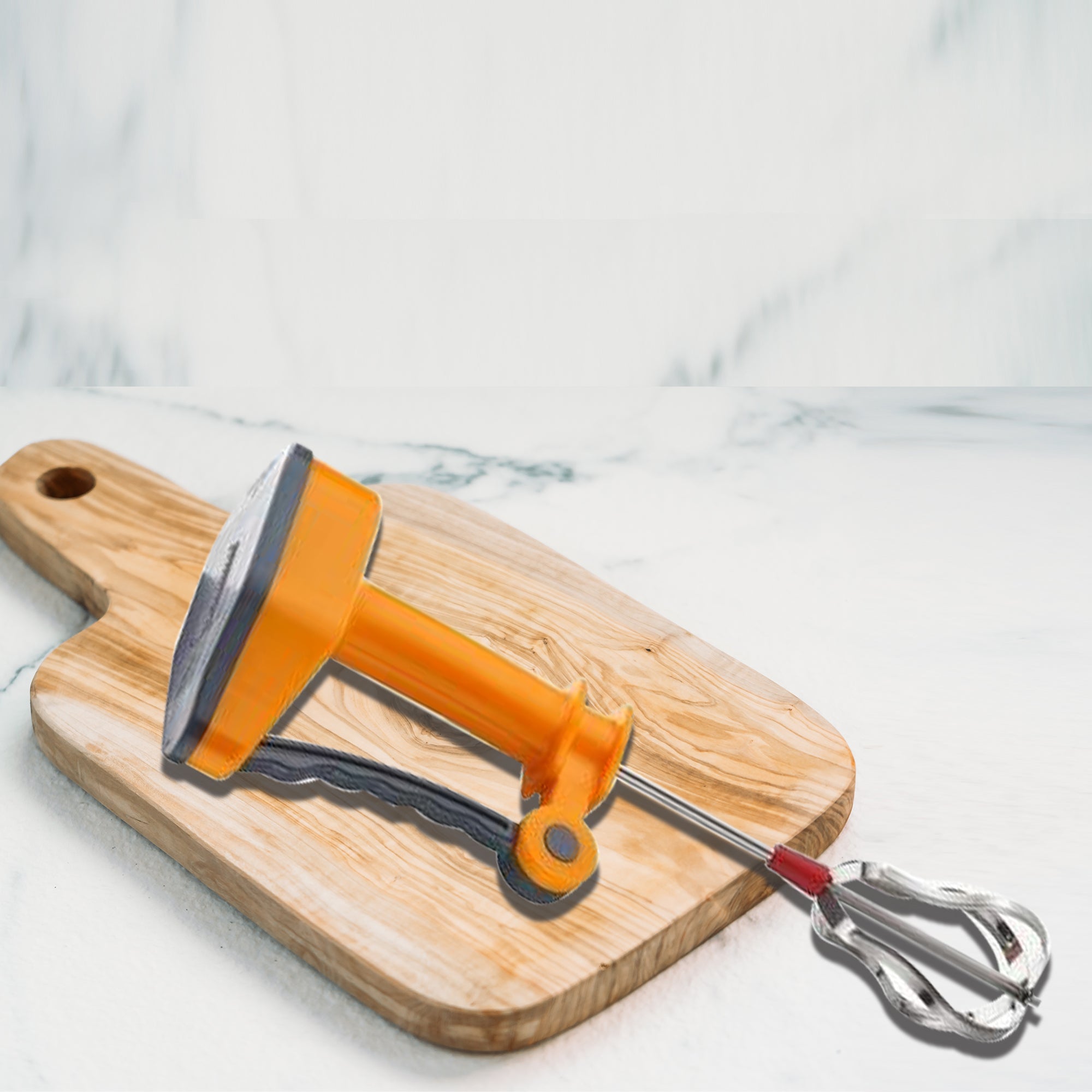 Power free blender - Image 9