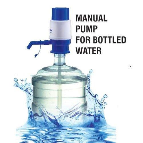 Hand Press Water Pump Dispenser - Image 4