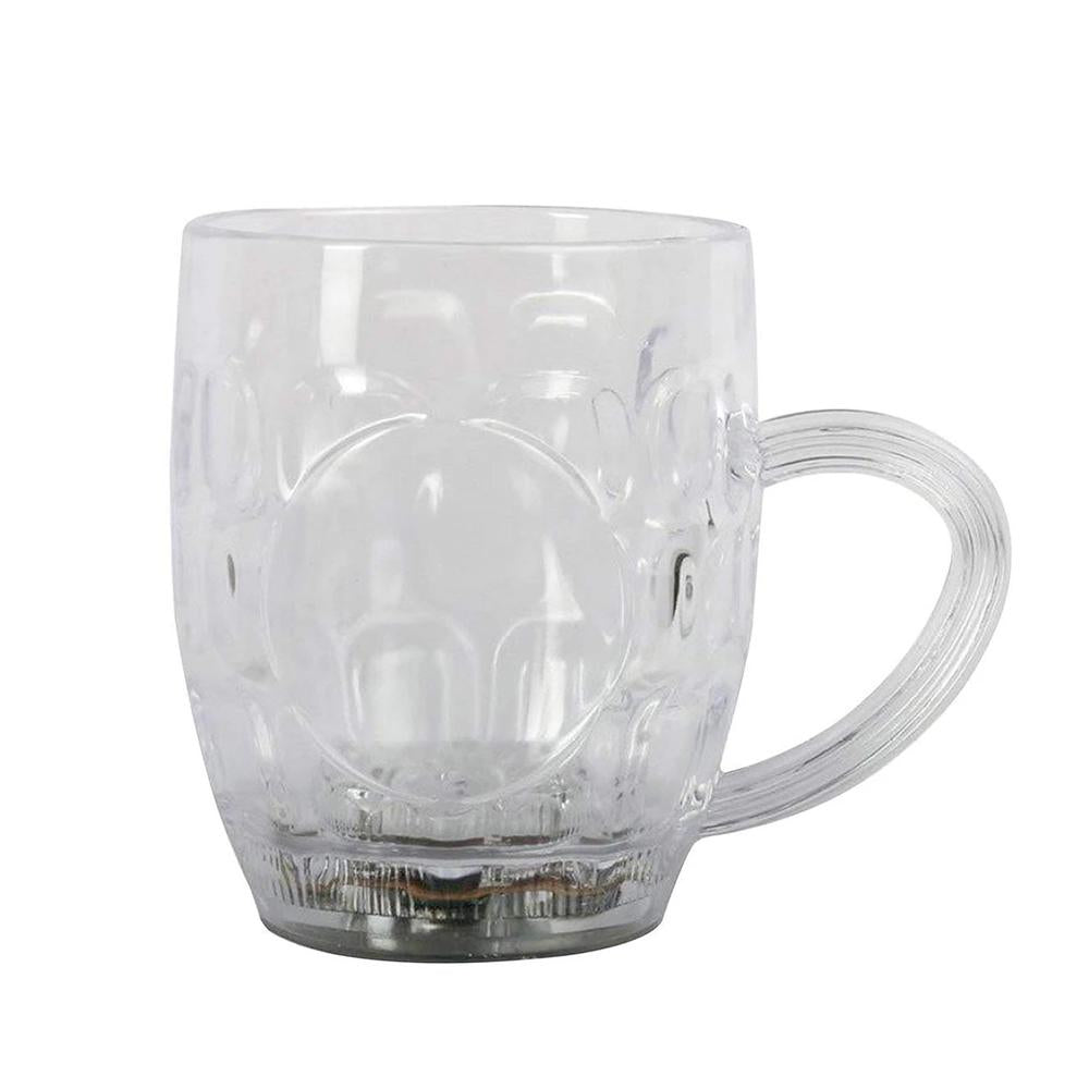 Led Glass Cup (Rainbow Color) - Image 3
