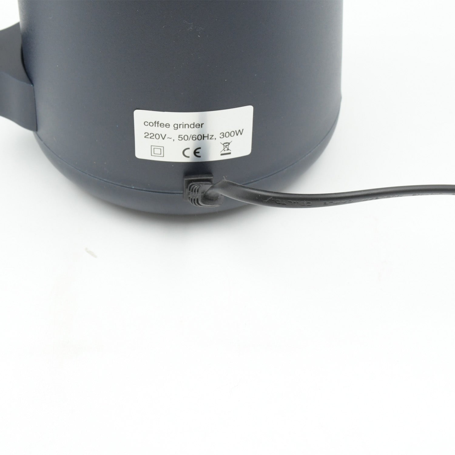 Electric Coffee & Spice Grinder Machine for Home, Fine Powder Maker (300W) - Image 8