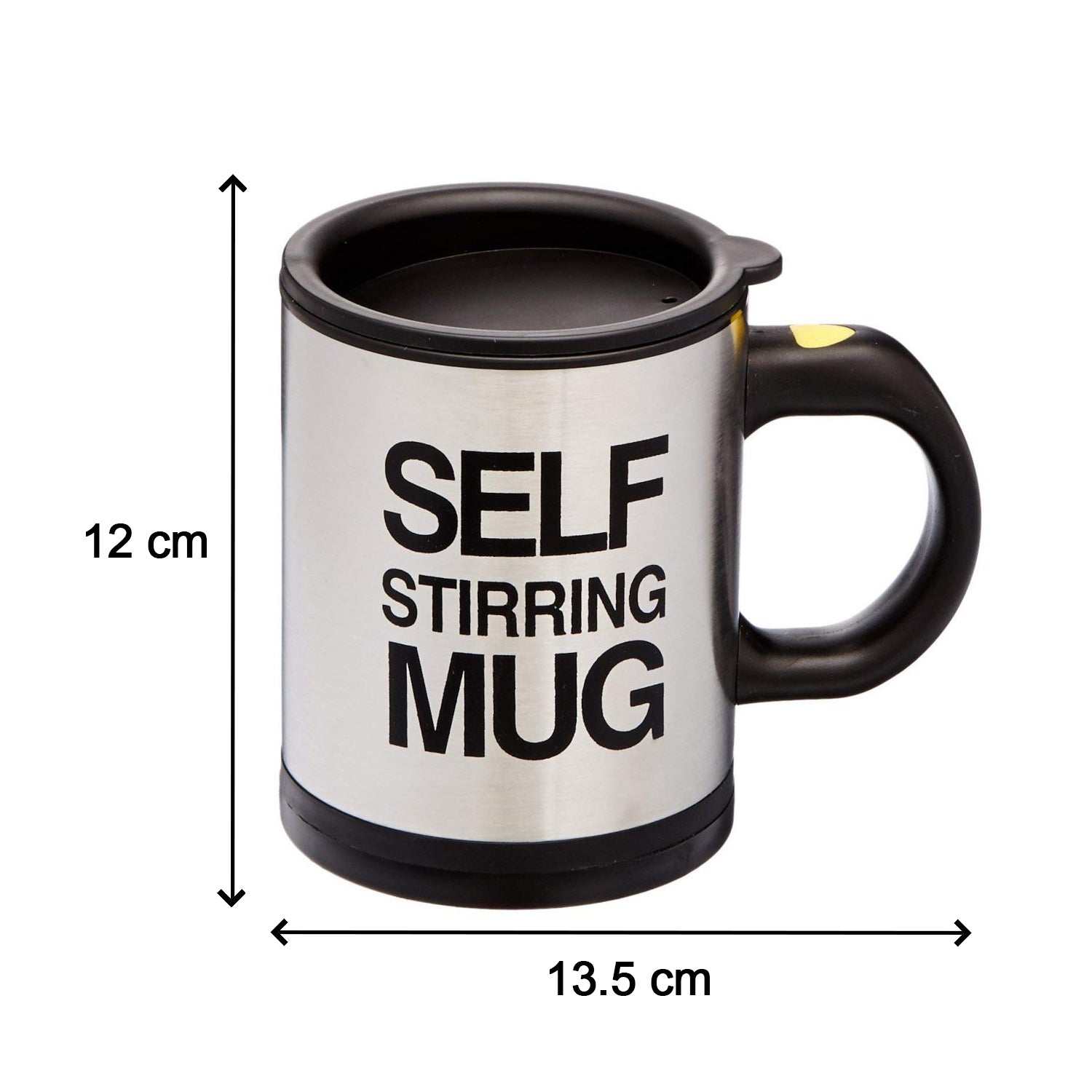 Self Stirring Mug - Image 5