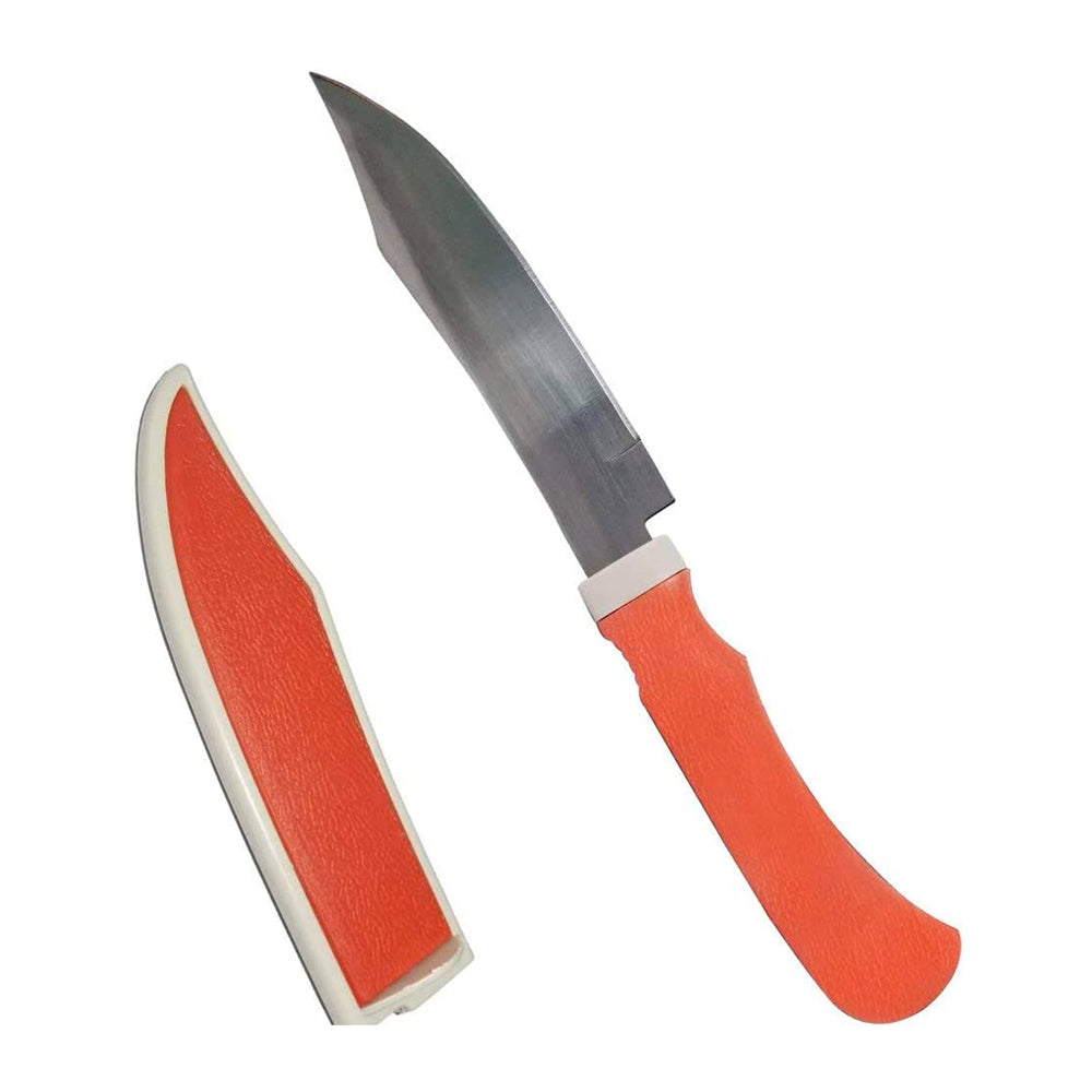 Kitchen Small Knife with cover - - Image 4
