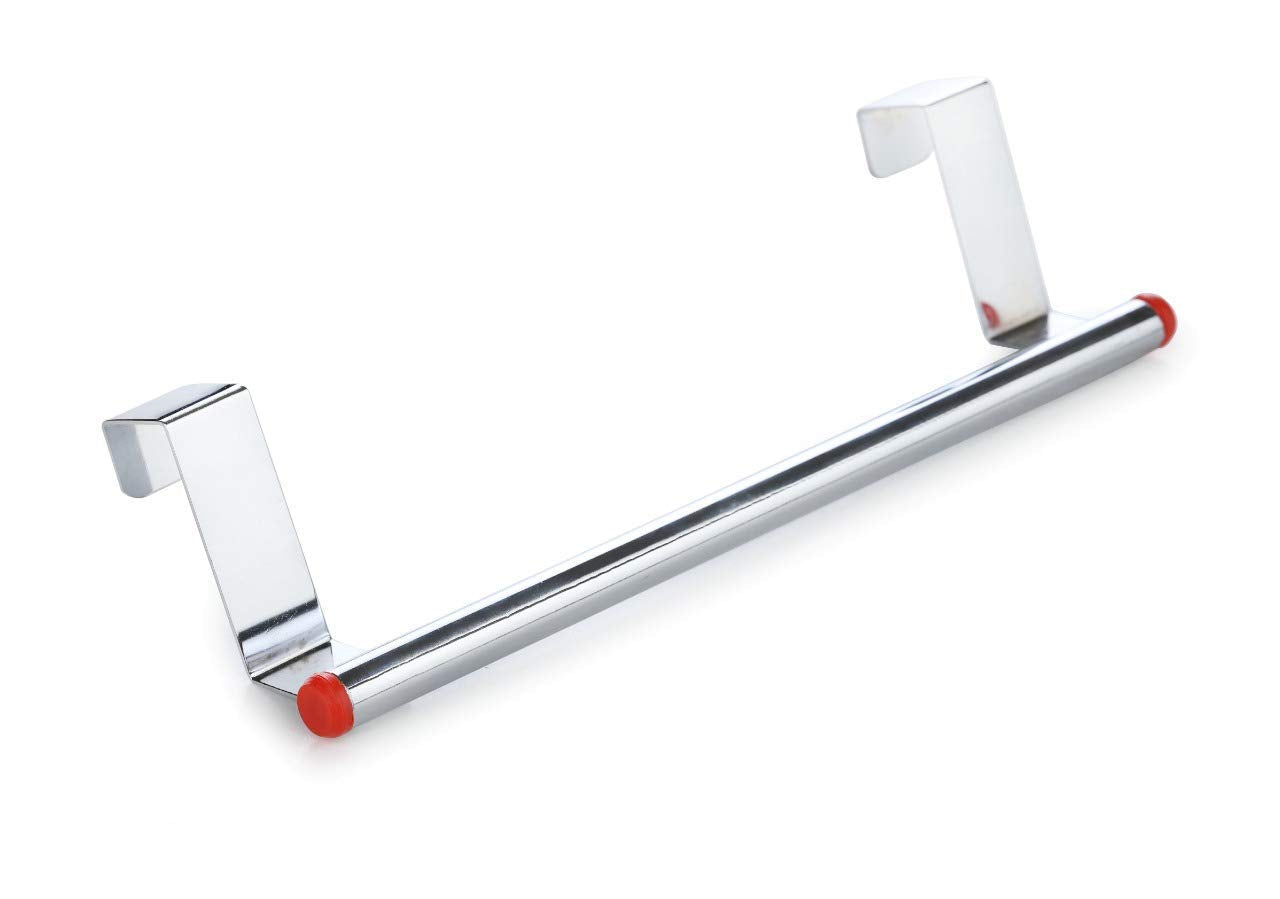 Stainless Steel Towel Hanger for Bathroom / Towel Rod / Bar / Bathroom Accessories - Image 4