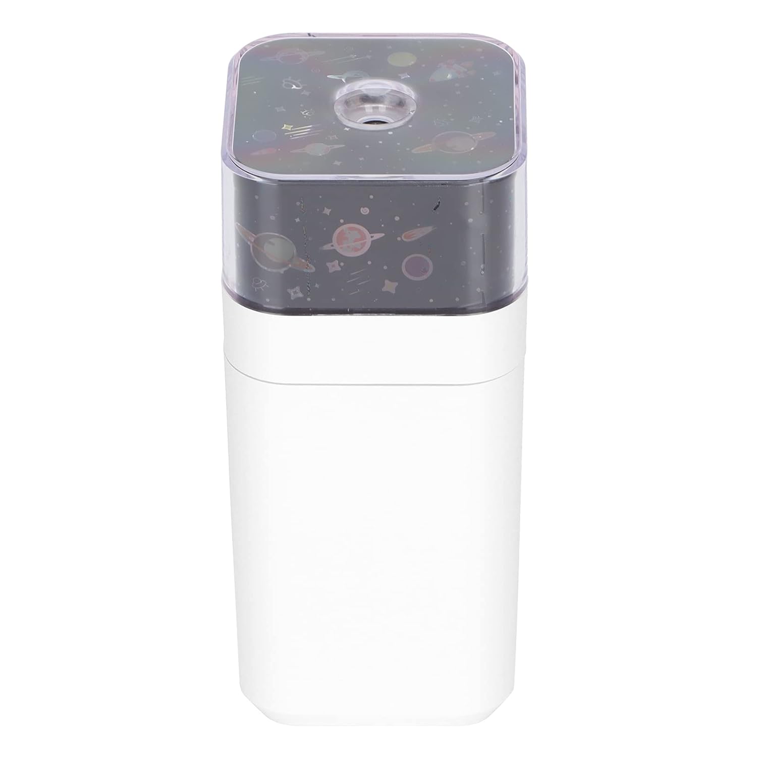 Star Night Light Projector Humidifier (300ml): Ultrasonic, LED Night Light, Kids Room - Image 4