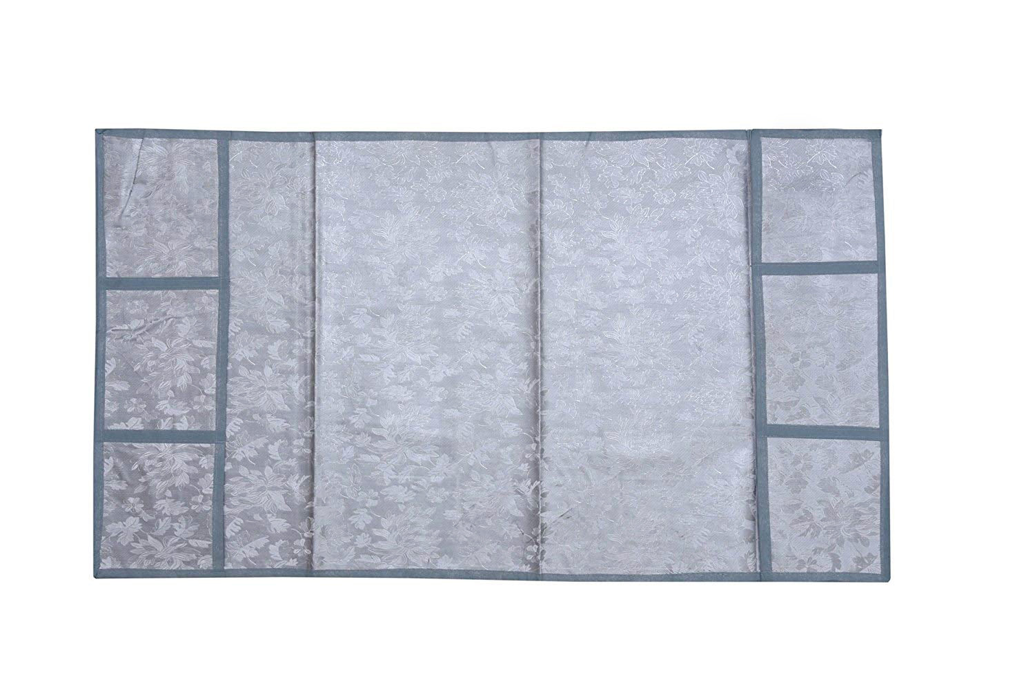 Exclusive Decorative Fridge Top Cover for Fridge (Mix Design) - Image 4