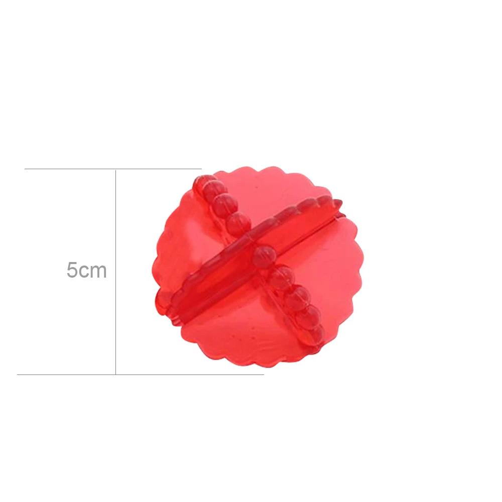 Laundry Washing Ball, Wash Without Detergent (6pcs) - Image 5