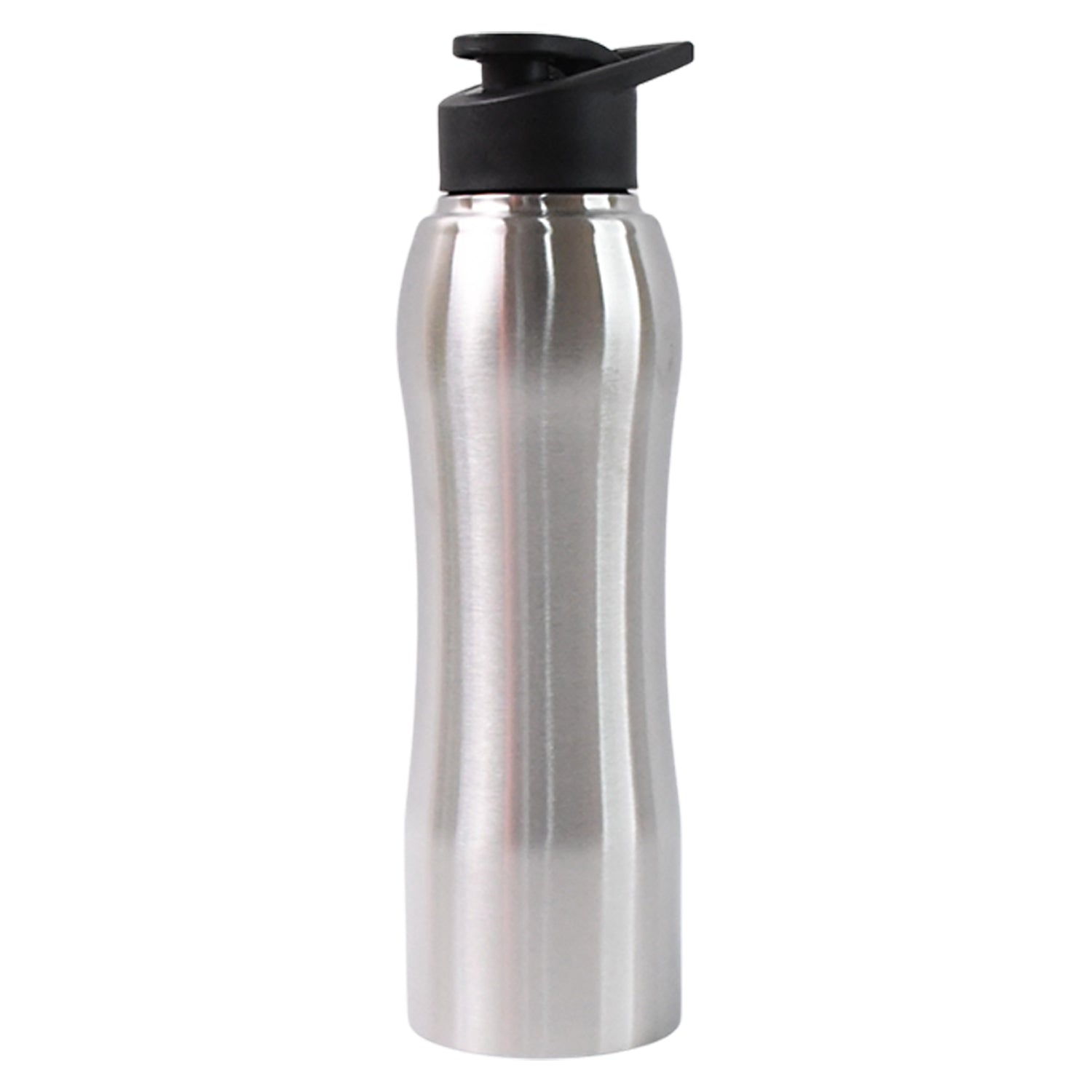 Stainless Steel Double Wall Vacuum-Insulated Drink Water Bottle (1000 ML Approx) - Image 5