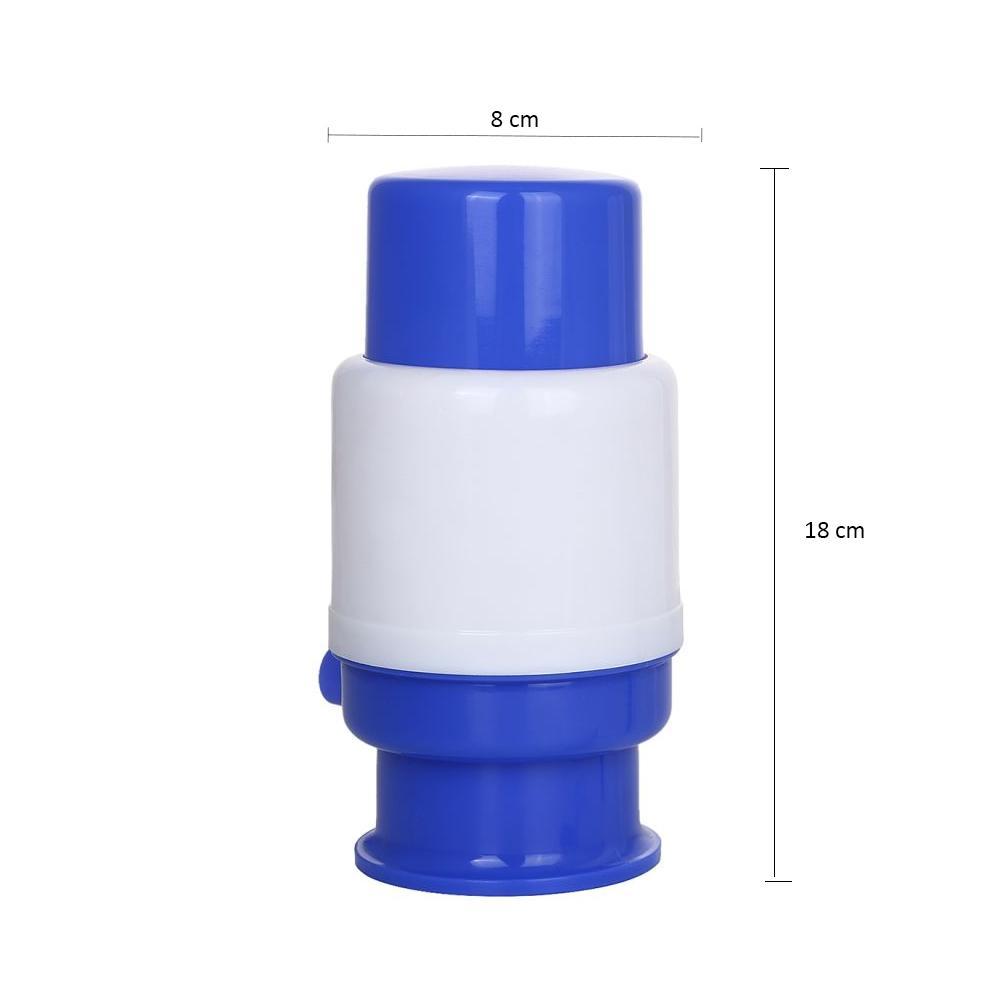 Hand Press Water Pump Dispenser - Image 6
