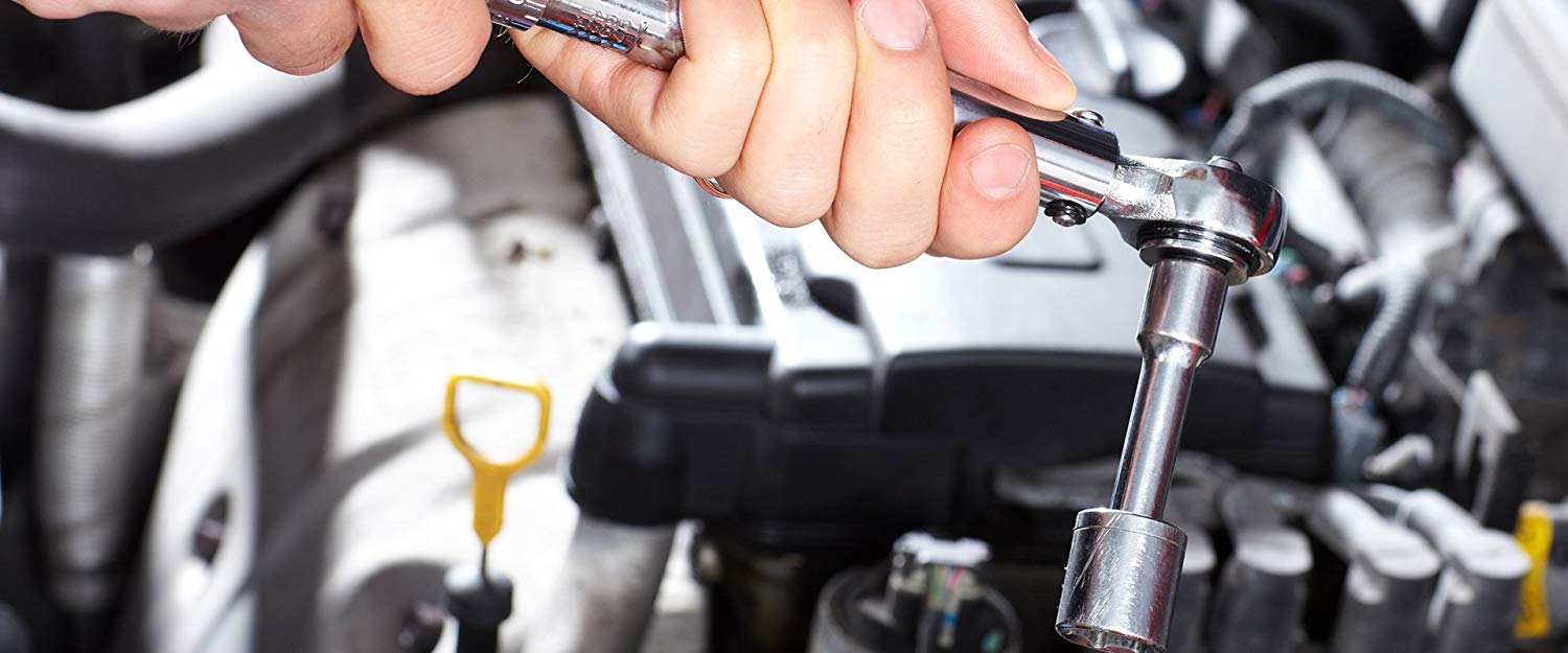 Socket Combination Toolkit (40 pcs) - Image 5