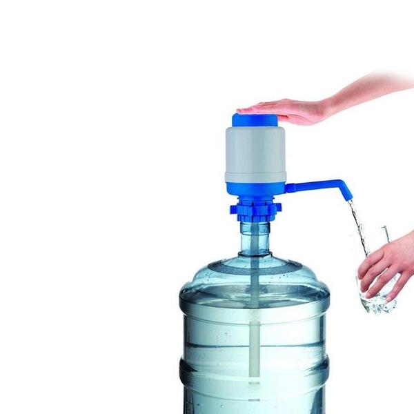 Hand Press Water Pump Dispenser - Image 10