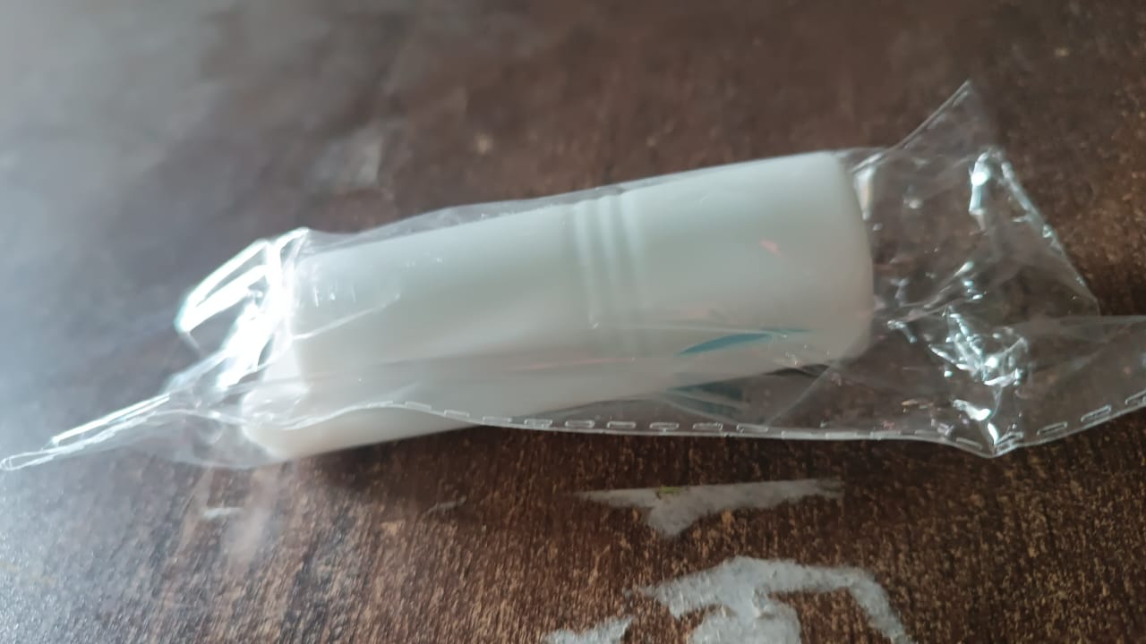 Reusable Lint Roller - Animal Hair Remover (1 Pc / Mix Color) - Image 7