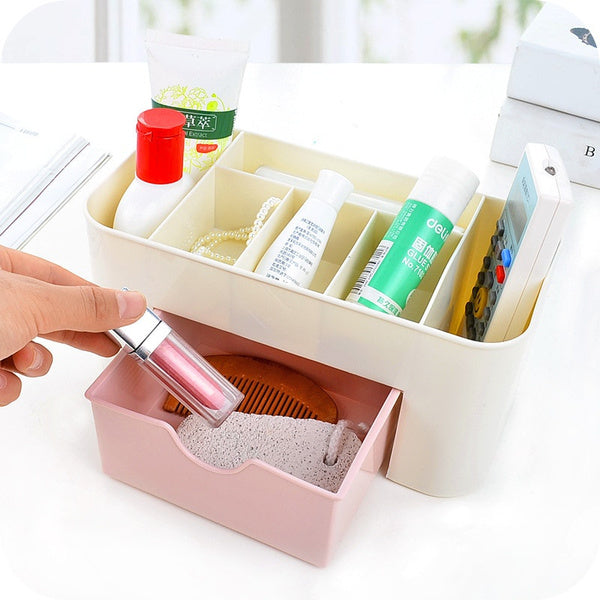 Makeup Cutlery Box Girl. - Image 5