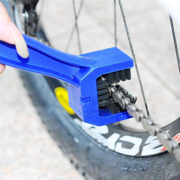 Cycle Motorbike Chain Cleaning Tool - Image 4