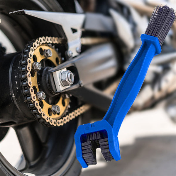 Cycle Motorbike Chain Cleaning Tool - Image 7