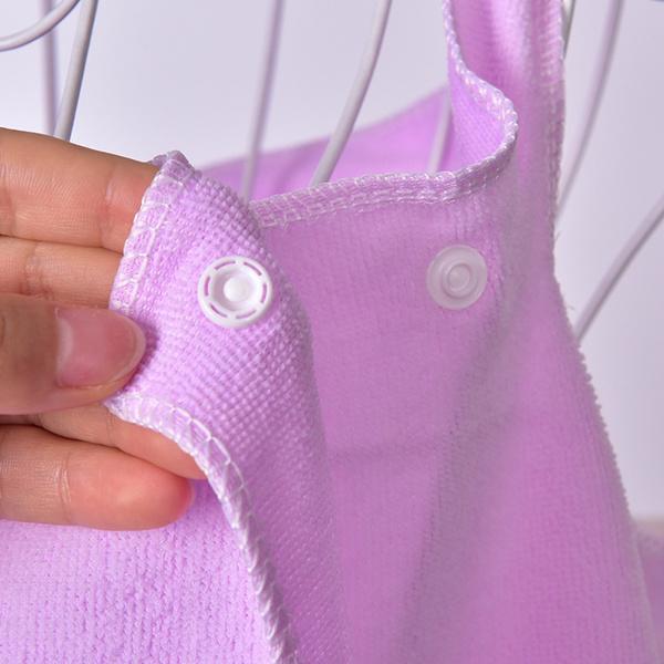 Soft Cotton Dress Towel for Girls & Women. - Image 5