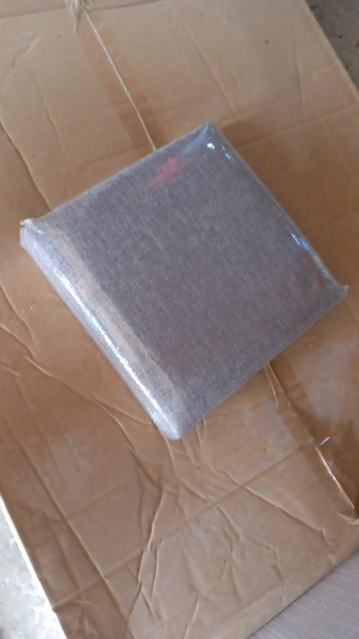 4986 Living Room Cube Shape Sitting Stool with Storage Box. Foldable Storage Bins Multipurpose Clothes, Books, and Toys Organizer with Cushion Seat. (Mix Color) - Image 6