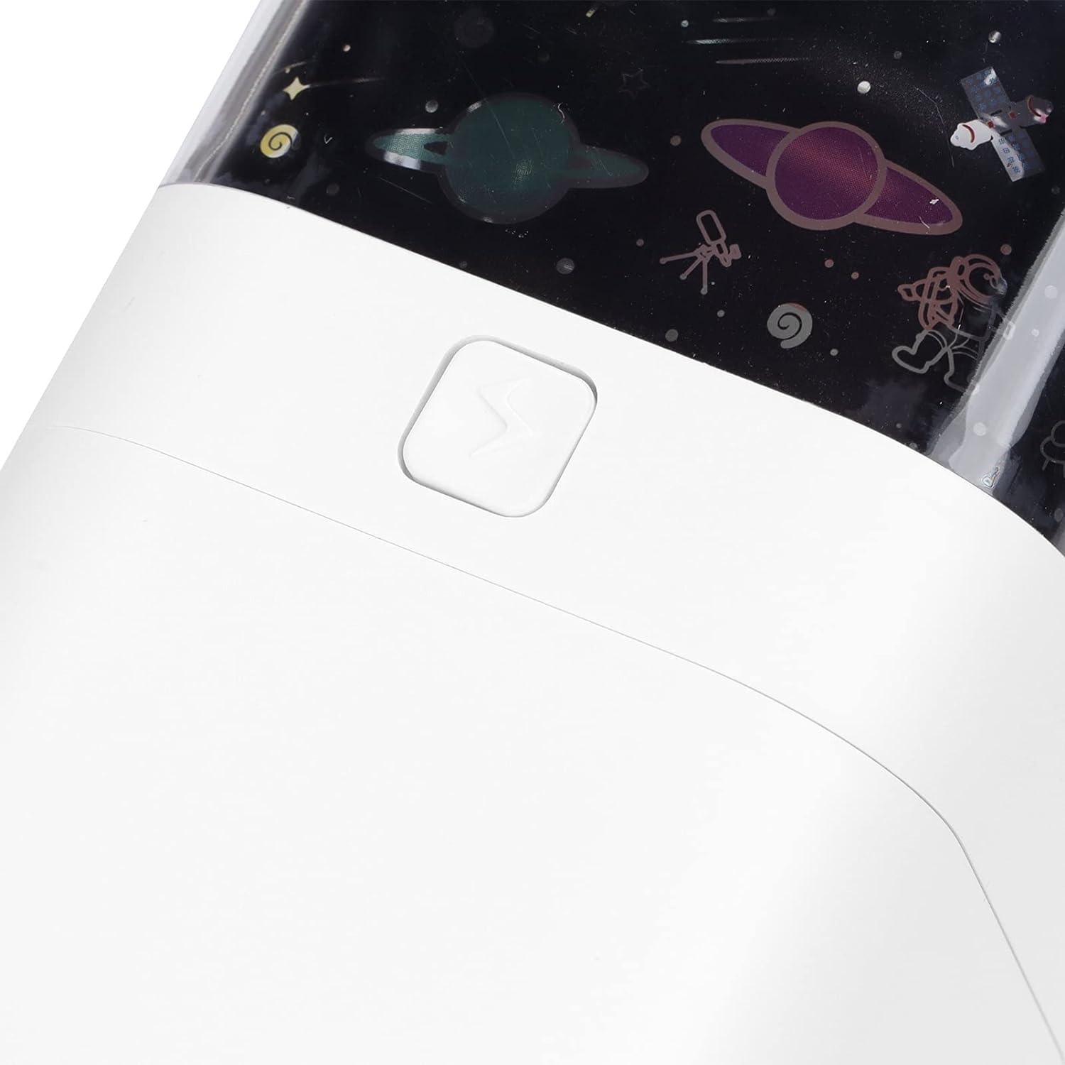 Star Night Light Projector Humidifier (300ml): Ultrasonic, LED Night Light, Kids Room - Image 11