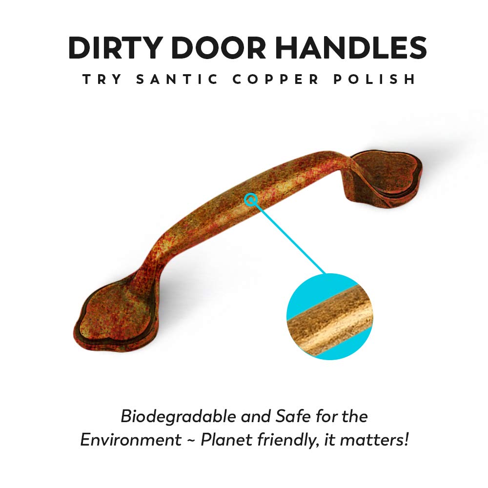 All Metal Cleaner for Polisher Protectant & Cleaner - Image 6