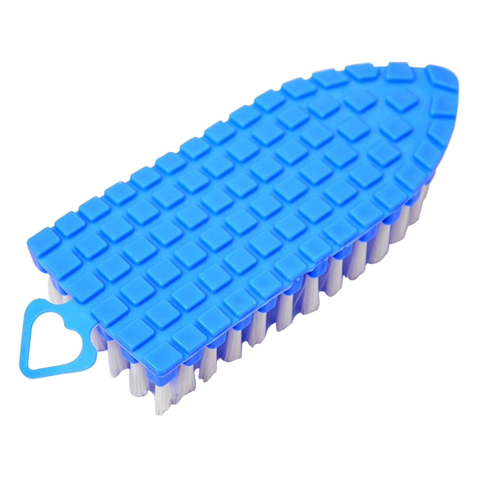 Flexible Plastic Cleaning Brush for Home, Kitchen and Bathroom, - Image 7