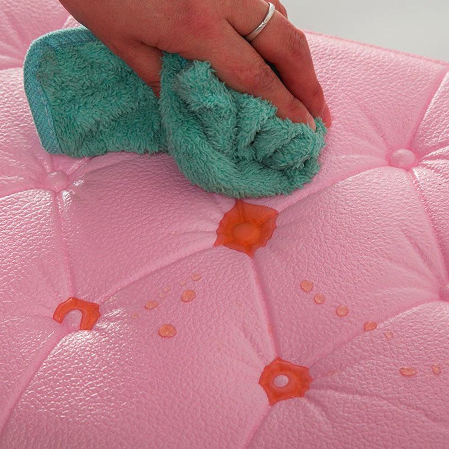 Mix Color 3D Adhesive wallpaper - Image 3