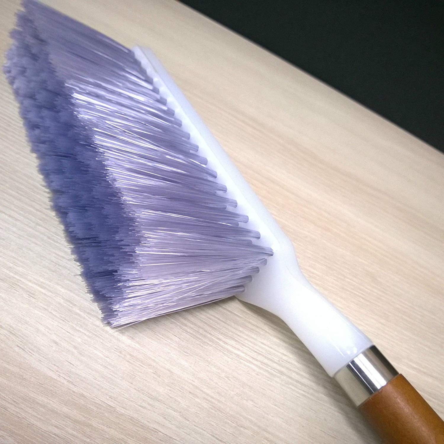 Plastic Cleaning Brush for Household - Image 4