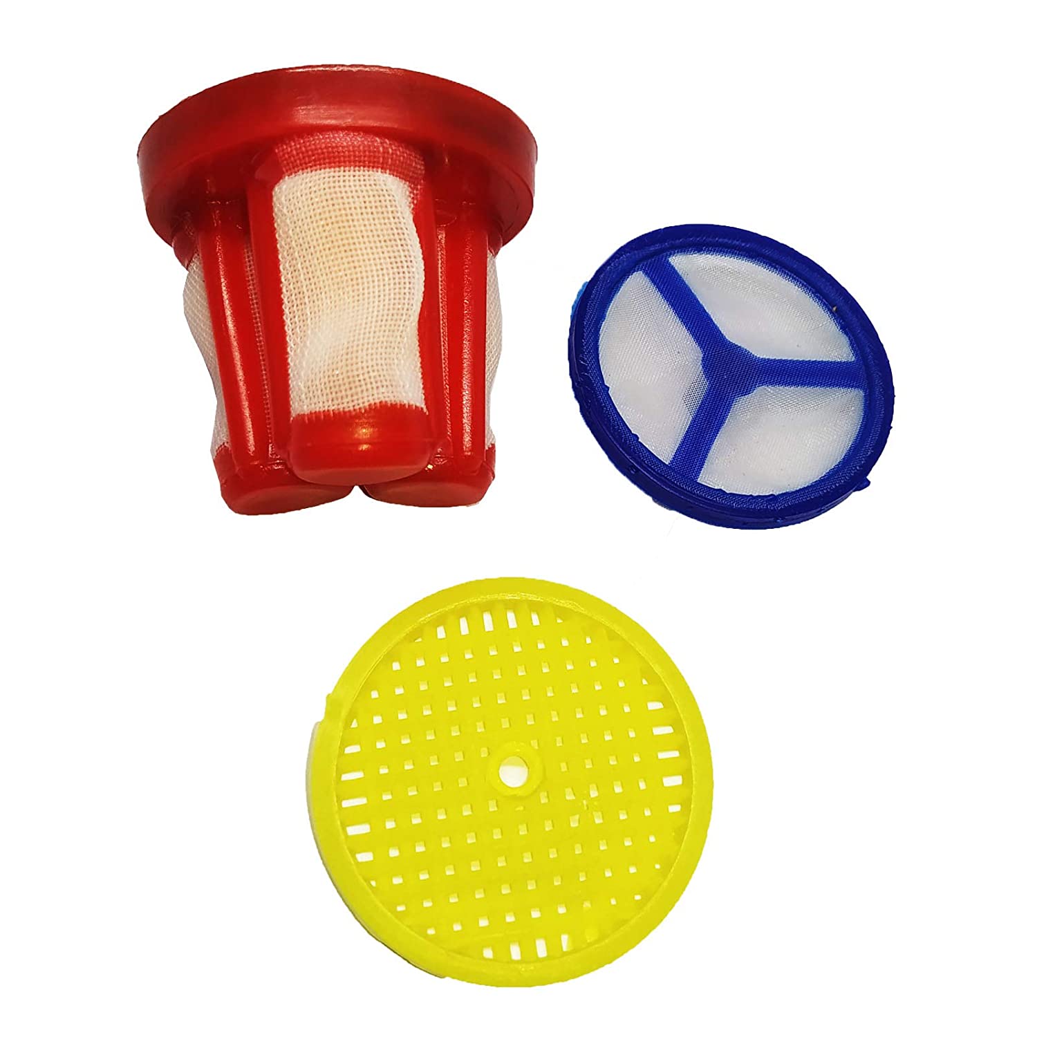 Water Tap Plastic Candle Filter Cartridge, Diwali - Image 6