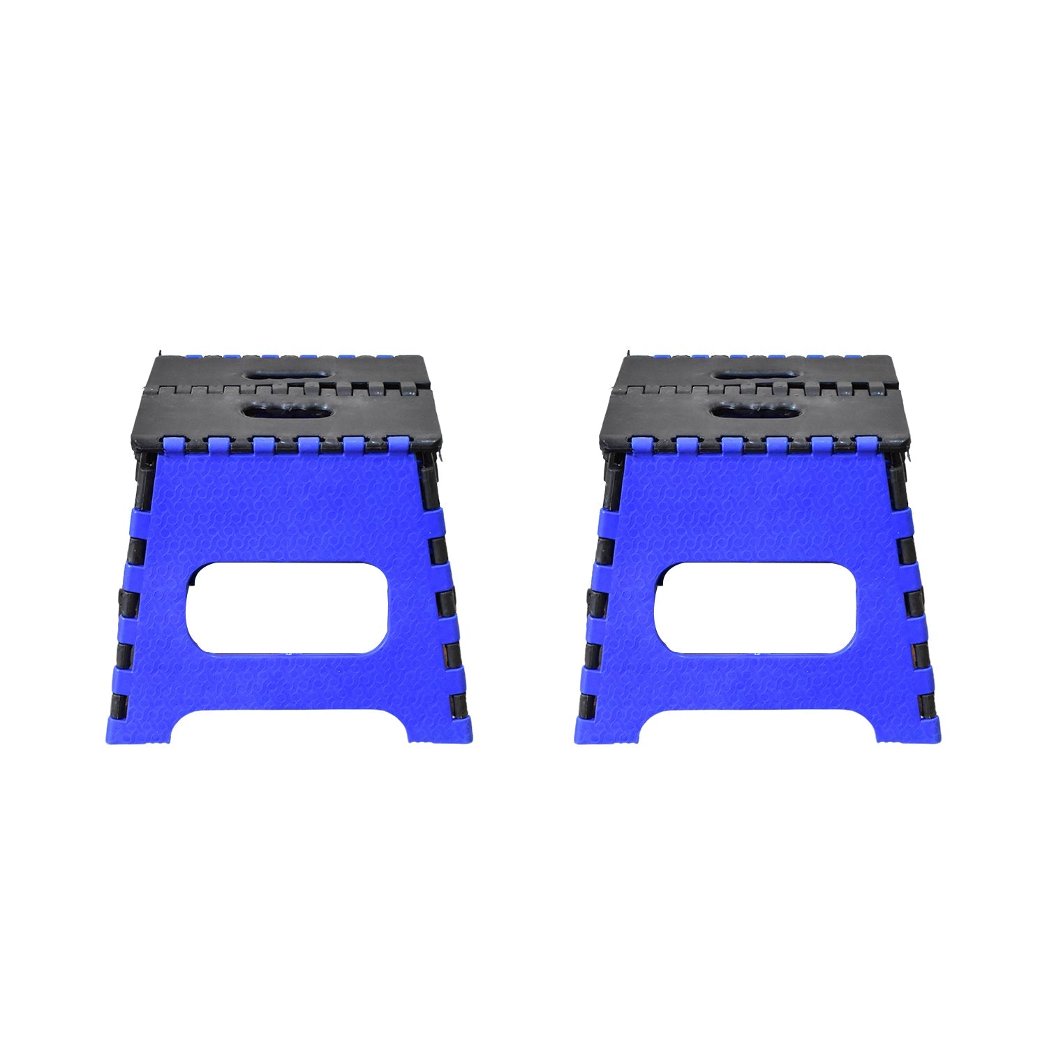 Folding Step Stool for Adults & Kids (1Pc, 12 Inch) - Image 4