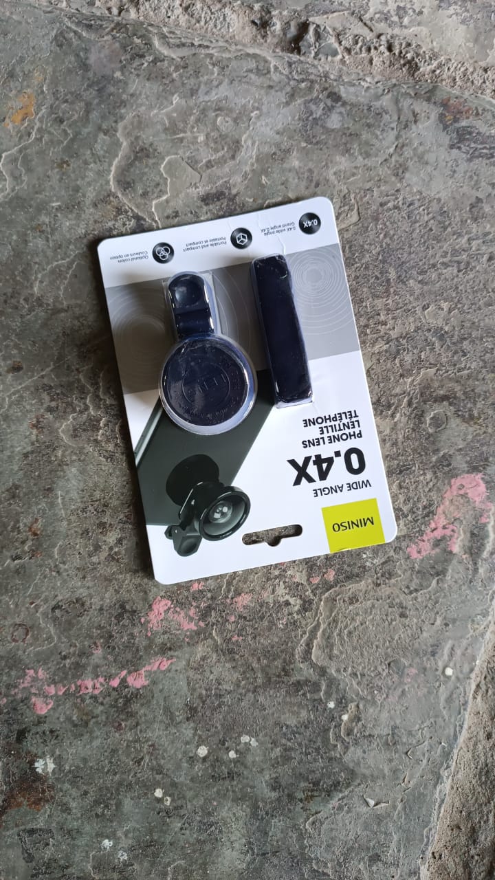 Camera Lens External Phone Lens Phone Camera Lens - Image 7