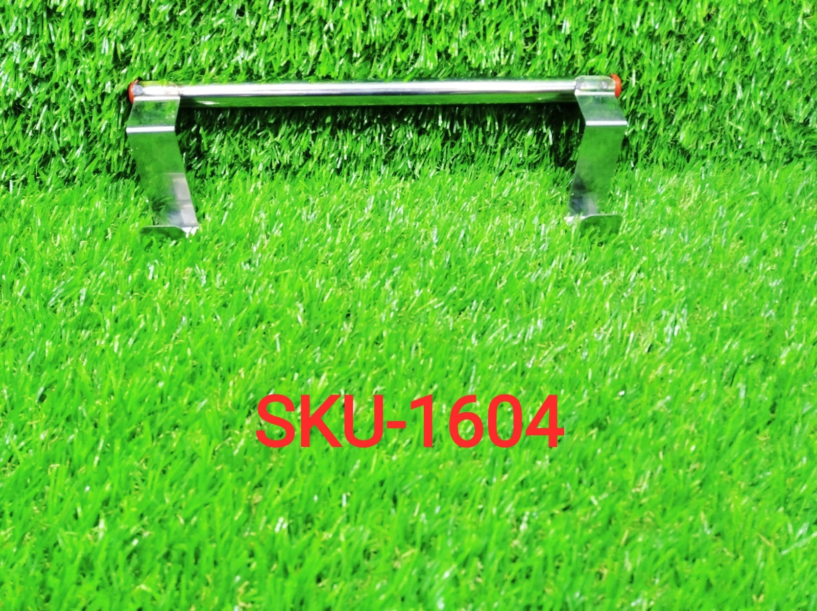 Stainless Steel Towel Hanger for Bathroom / Towel Rod / Bar / Bathroom Accessories - Image 8