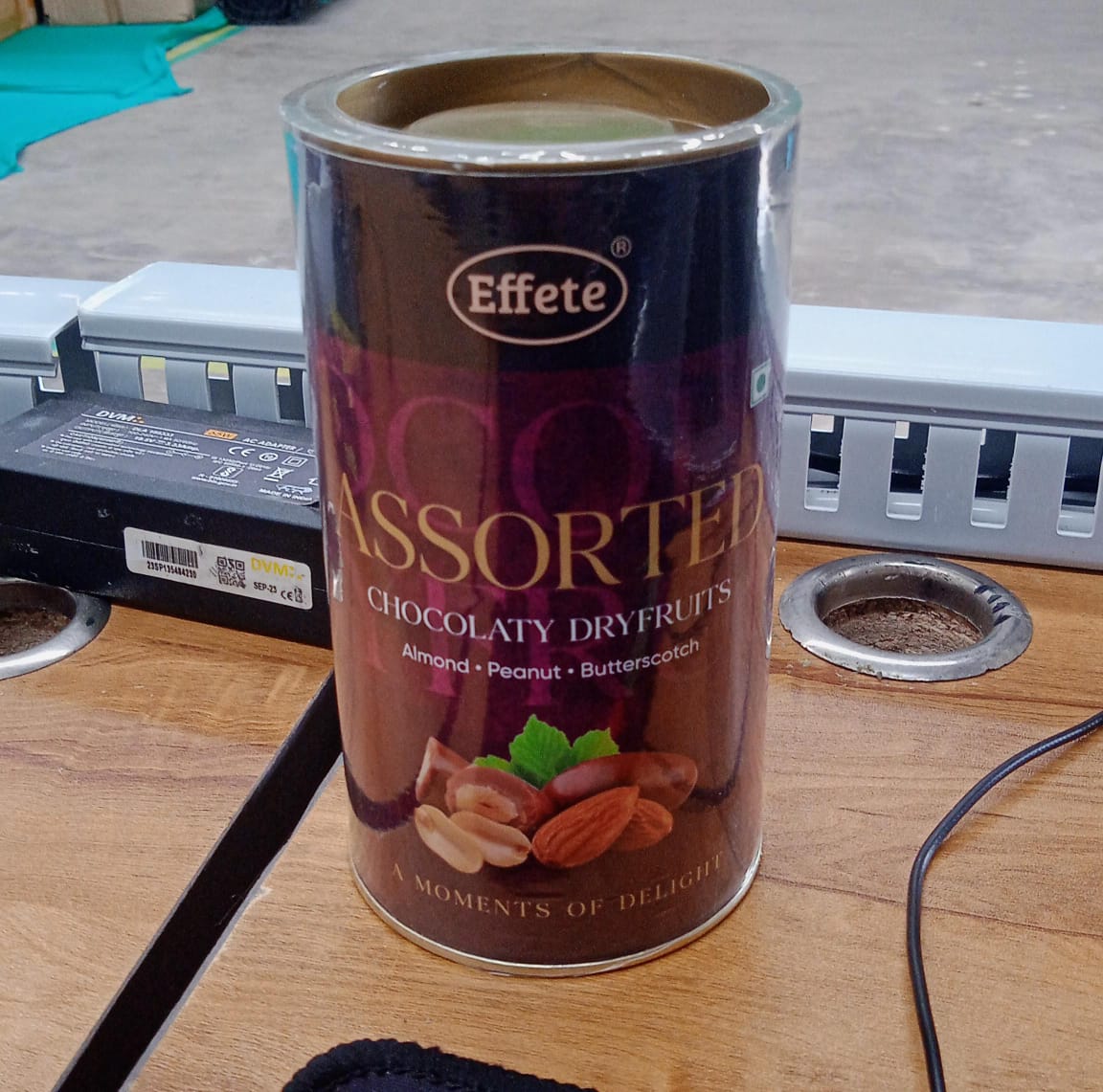 Assorted Chocolate (96 Gm) - Image 4