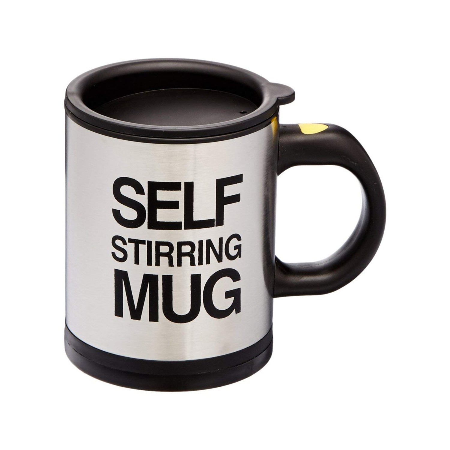 Self Stirring Mug - Image 4