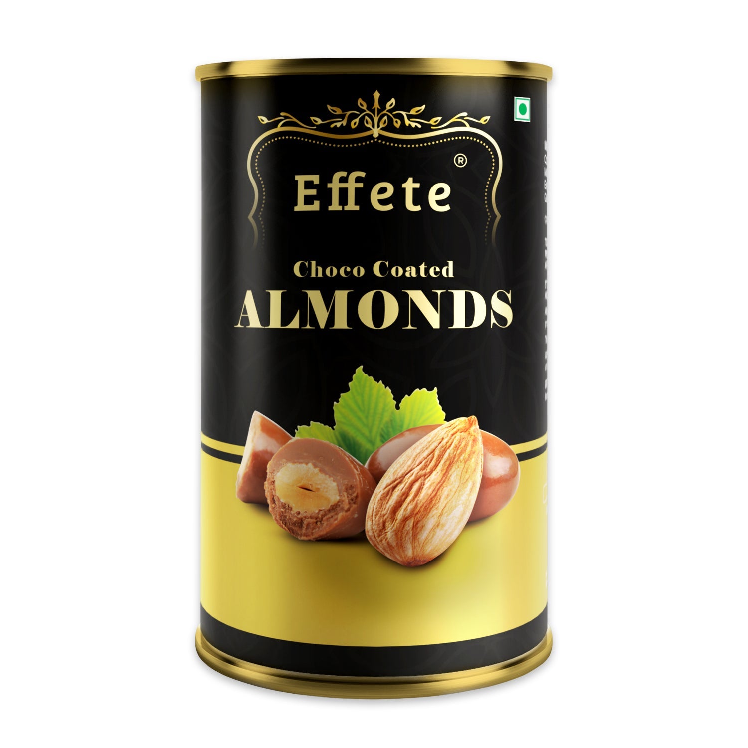 Choco Almond, Chocolate Coated Almond - Image 4