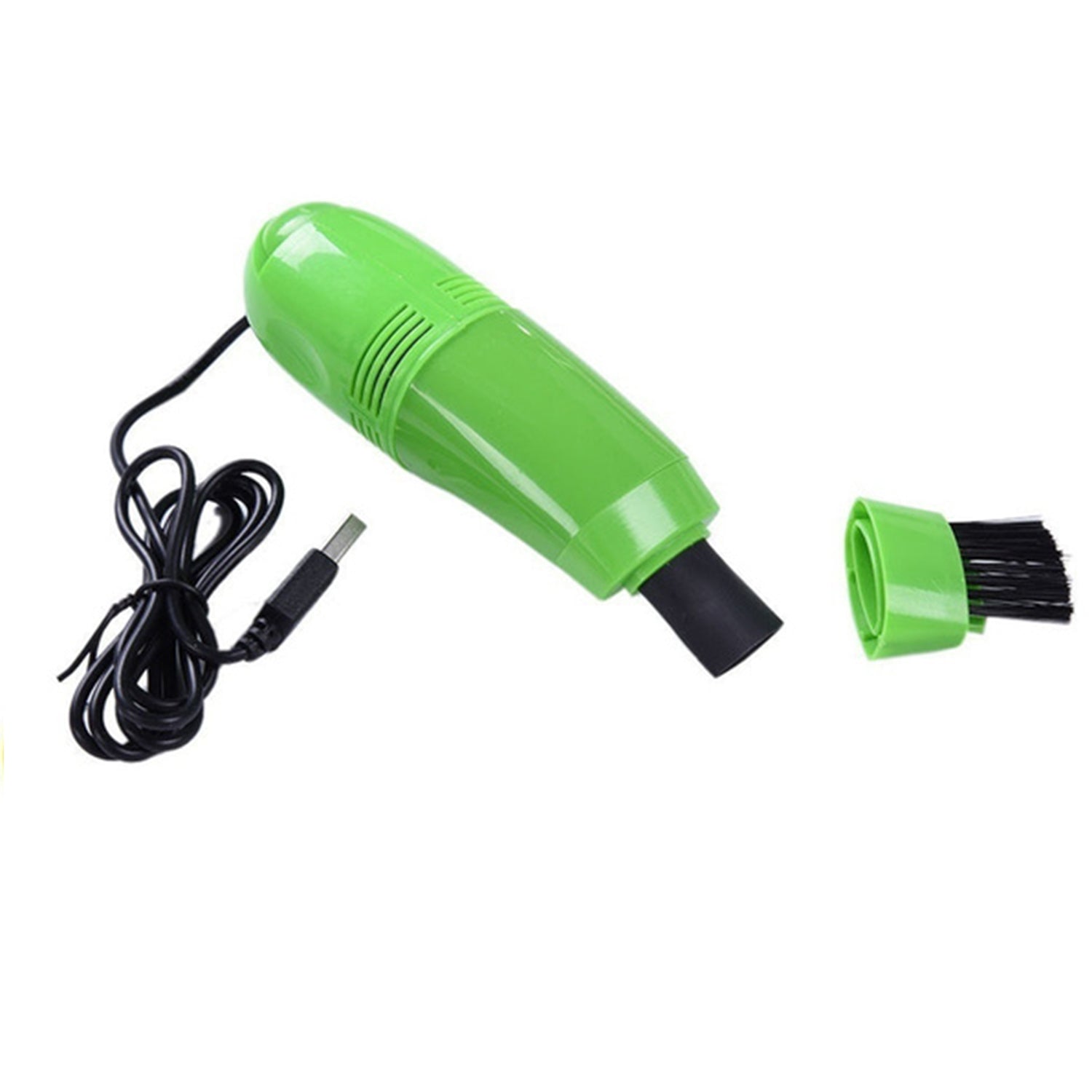 USB Mini Vacuum Cleaner for Computer & Car - Image 7