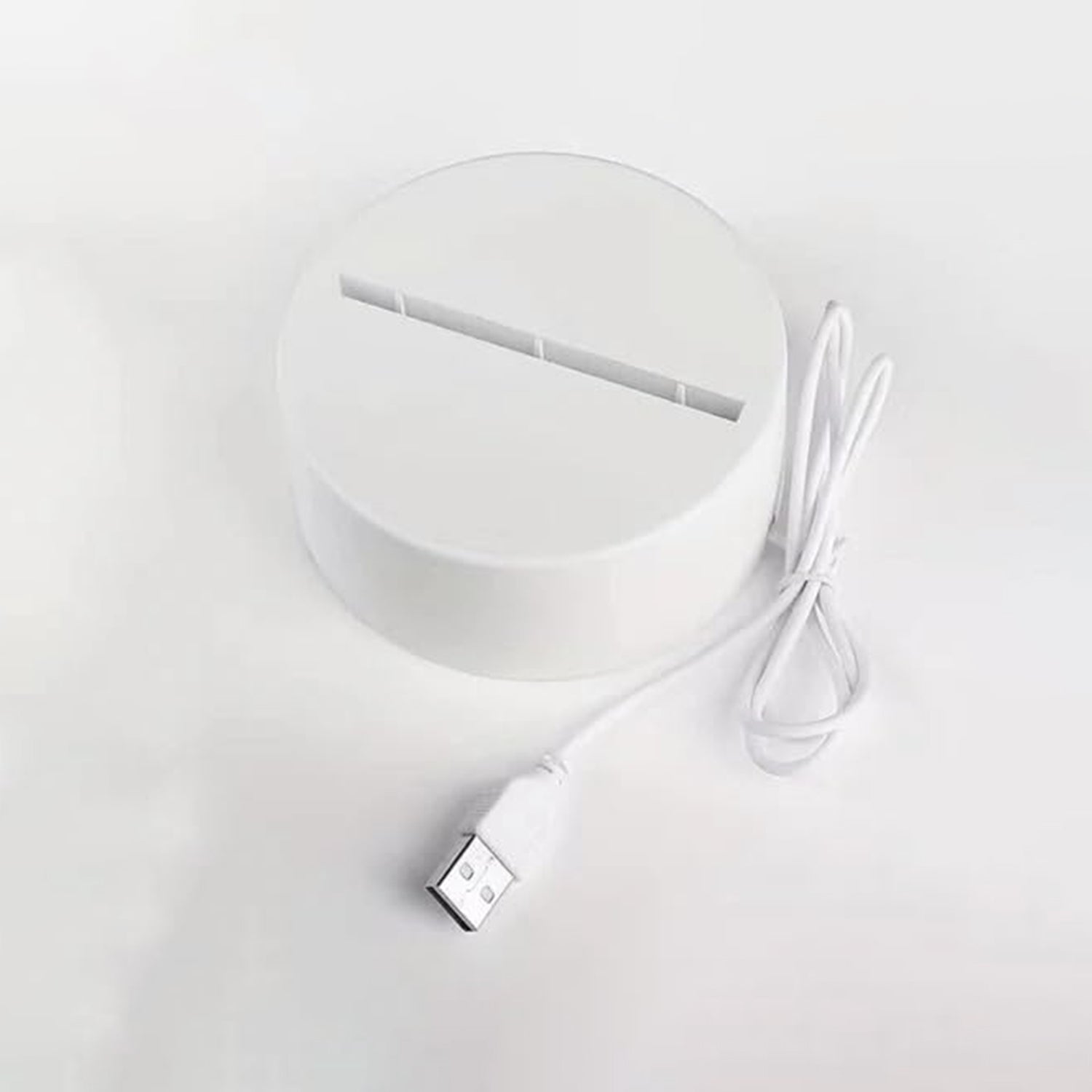 LED Acrylic Message Board Night Lamp - Image 5