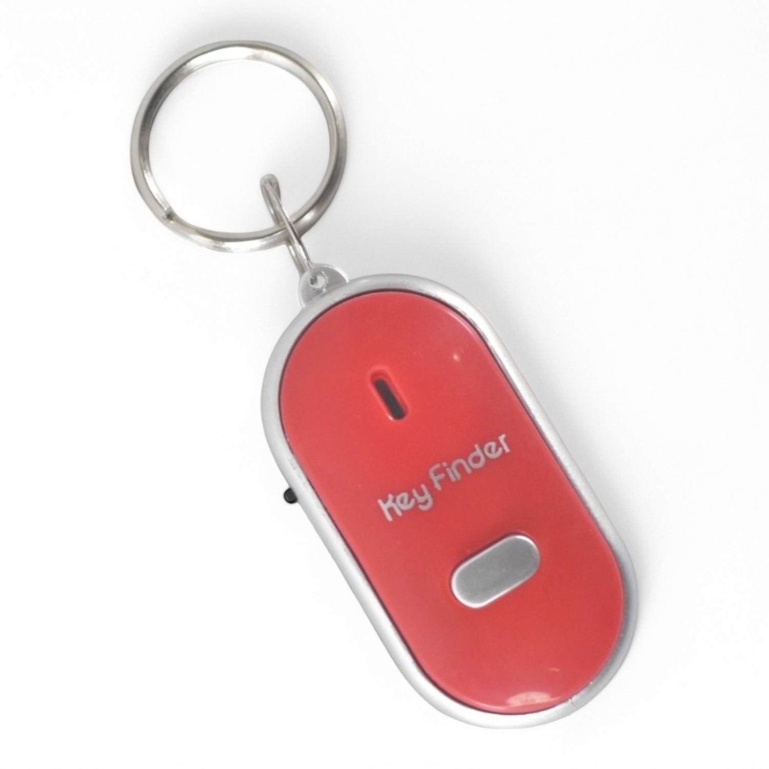 Key Finder Anti Key Lost Key Chain Whistle Induction (1 Pc) - Image 5