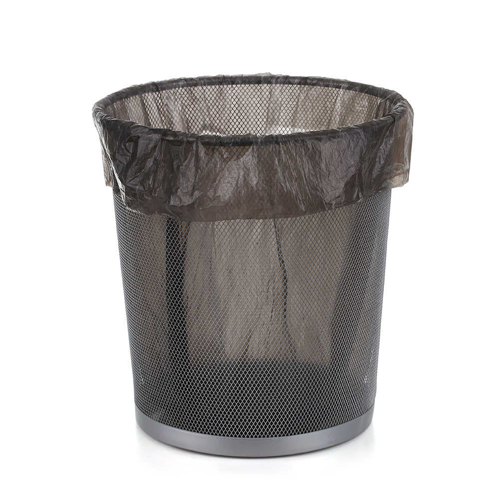 Disposable Eco-friendly Garbage / Dustbin / Trash Bag (Pack of 30) (Size 19X21) - Image 7