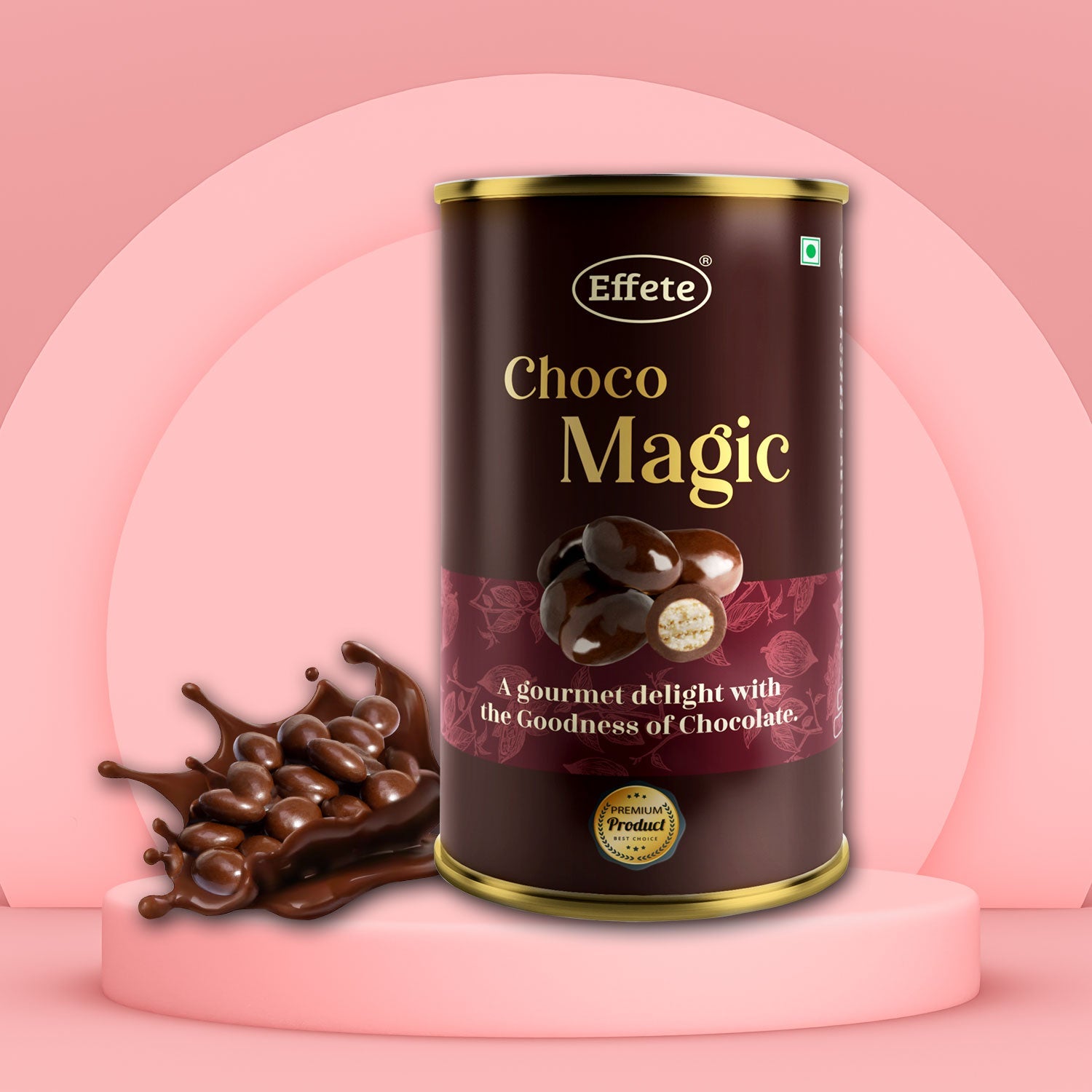Choco Magic Gift Special Chocolate - Image 2
