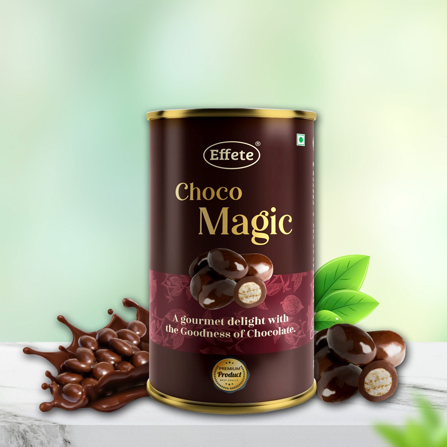 Choco Magic Gift Special Chocolate - Image 3