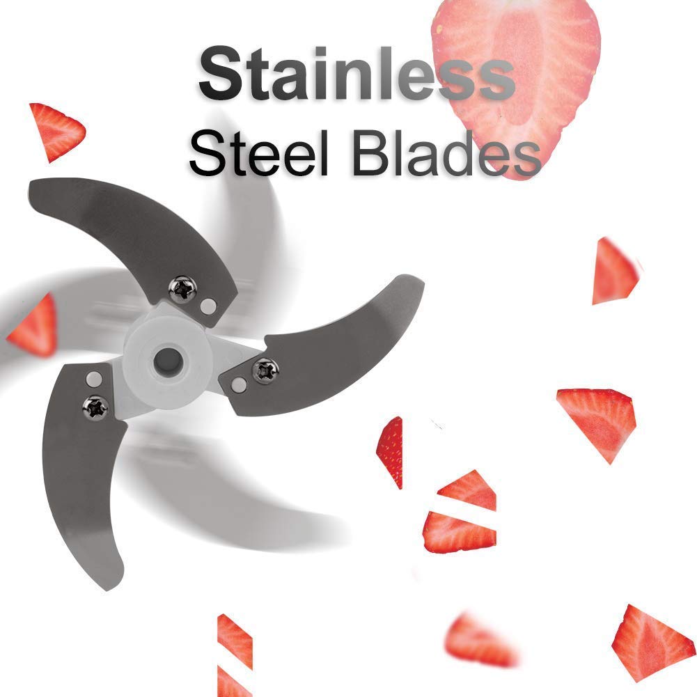 Power free Hand Blender & Beater in kitchen appliances - Image 7