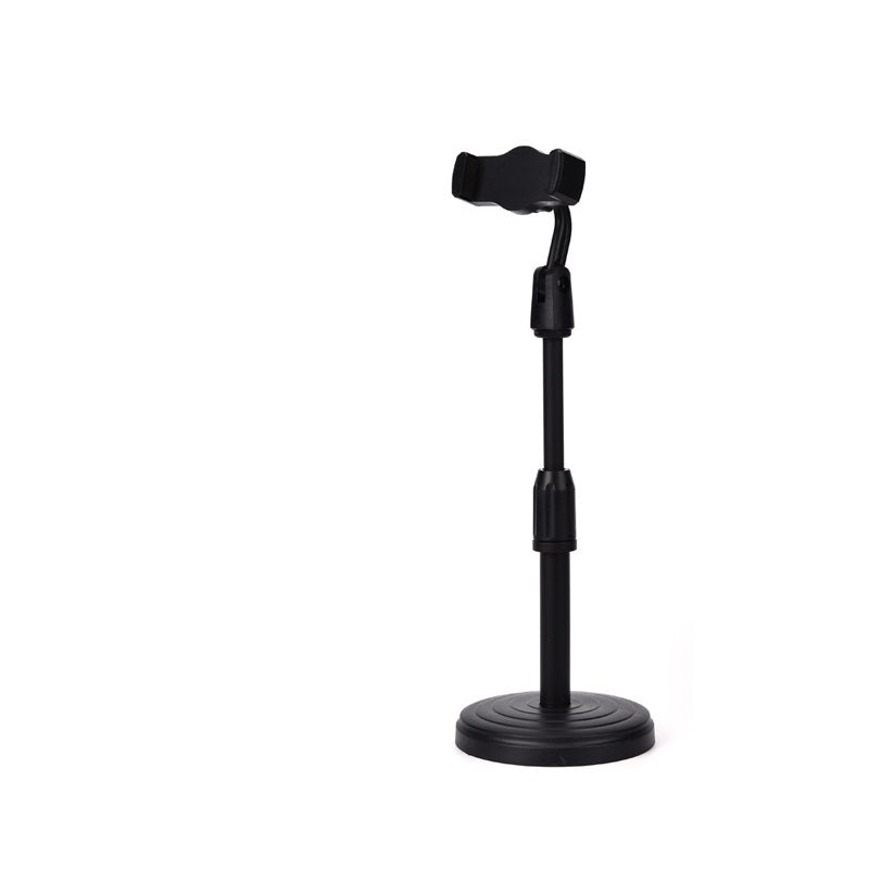 Mobile Stand for Table Height Adjustable Phone Stand Desktop Mobile Phone Holder - Image 6